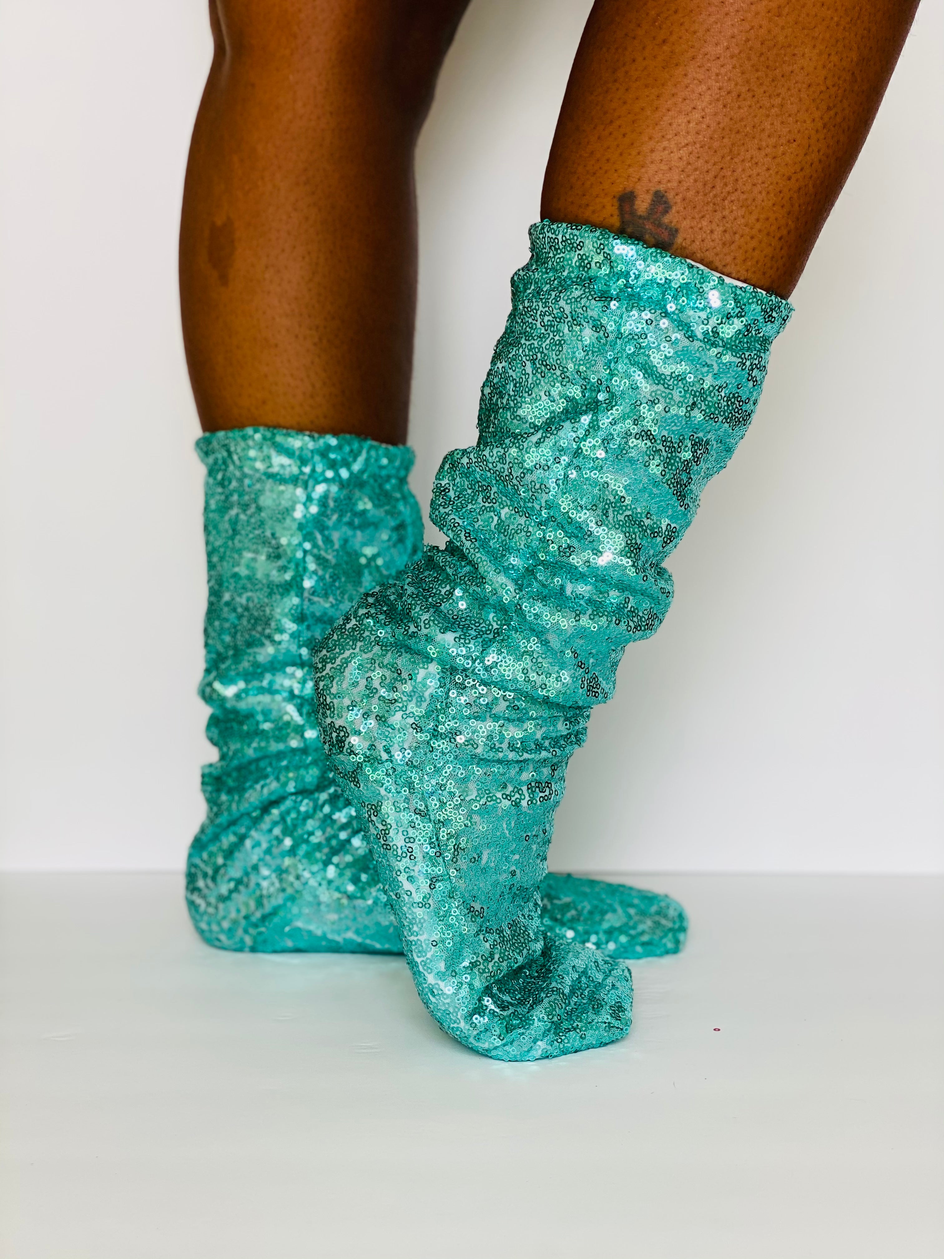 TIFFANY BLUESSSS
