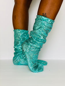 TIFFANY BLUESSSS